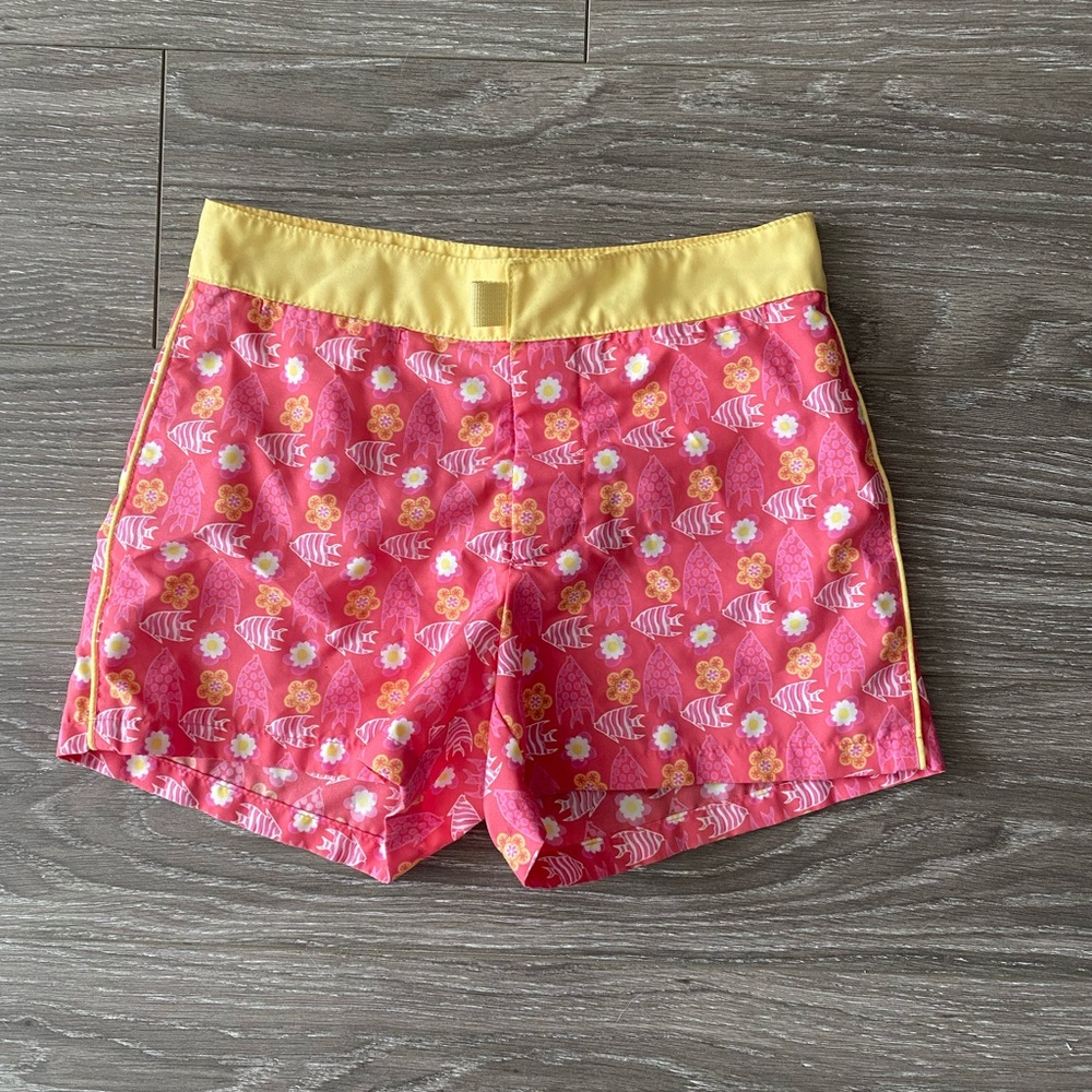 Girls swim bottoms
